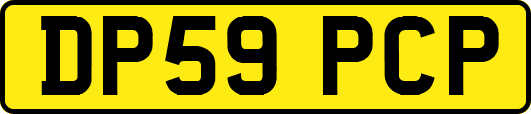 DP59PCP