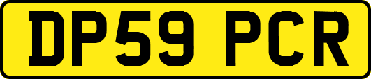 DP59PCR