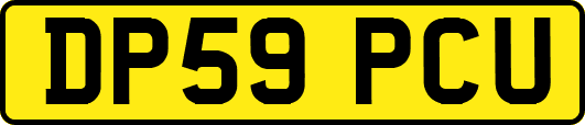 DP59PCU