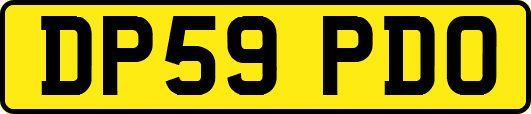 DP59PDO