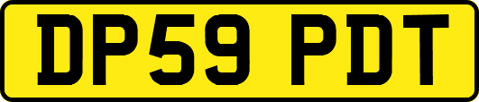 DP59PDT