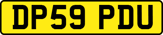 DP59PDU