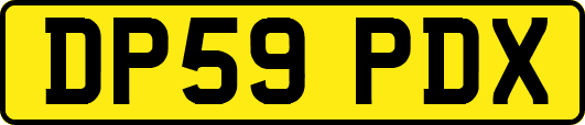 DP59PDX