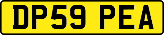 DP59PEA