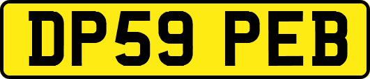 DP59PEB