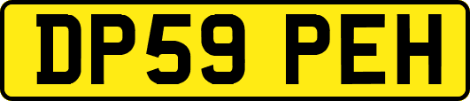 DP59PEH