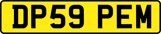 DP59PEM