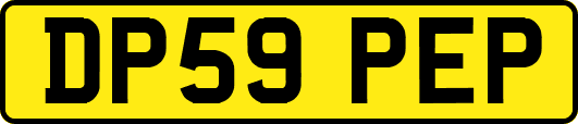 DP59PEP