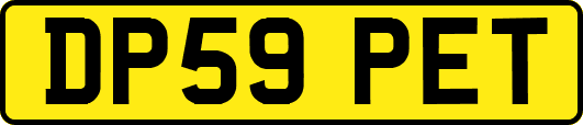 DP59PET