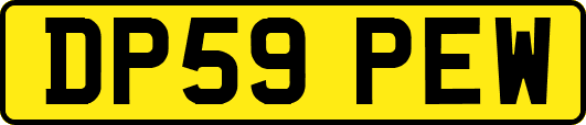 DP59PEW