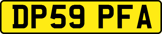 DP59PFA