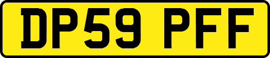DP59PFF