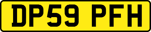 DP59PFH