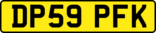 DP59PFK