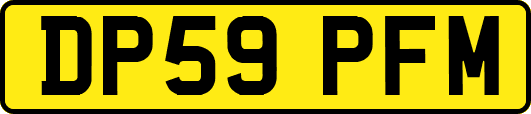 DP59PFM
