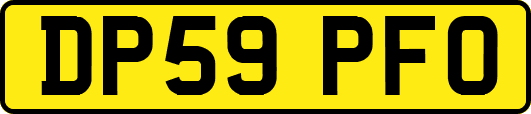 DP59PFO