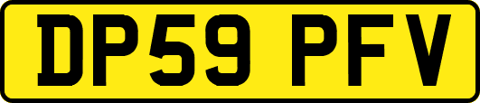 DP59PFV