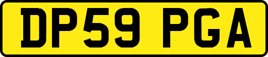 DP59PGA