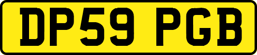 DP59PGB
