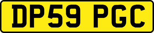 DP59PGC