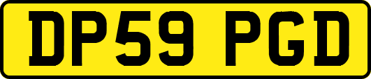 DP59PGD