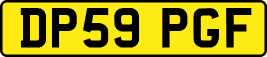 DP59PGF