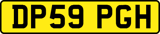 DP59PGH