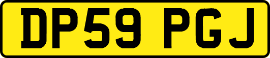 DP59PGJ