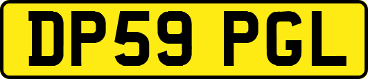 DP59PGL