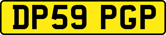 DP59PGP