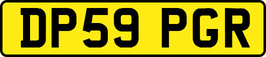 DP59PGR