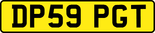 DP59PGT