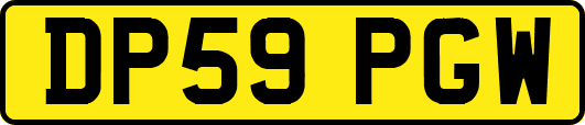 DP59PGW
