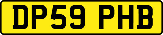 DP59PHB