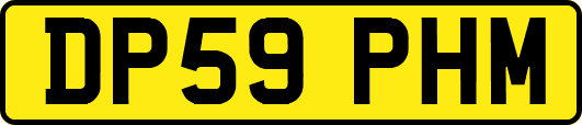 DP59PHM