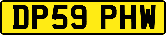 DP59PHW