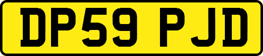 DP59PJD