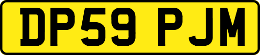 DP59PJM