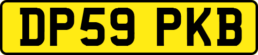 DP59PKB