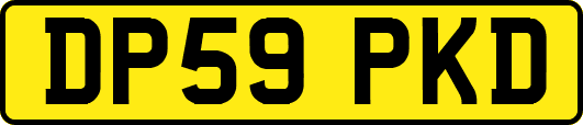 DP59PKD