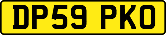 DP59PKO