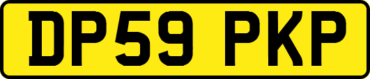 DP59PKP