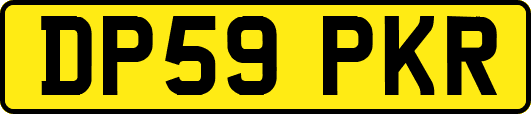DP59PKR
