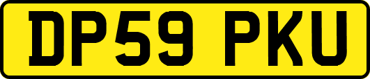 DP59PKU
