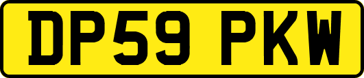 DP59PKW