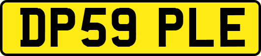 DP59PLE