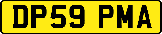 DP59PMA