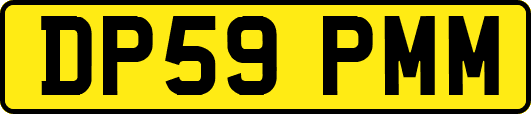 DP59PMM
