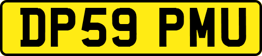 DP59PMU