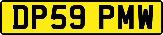DP59PMW